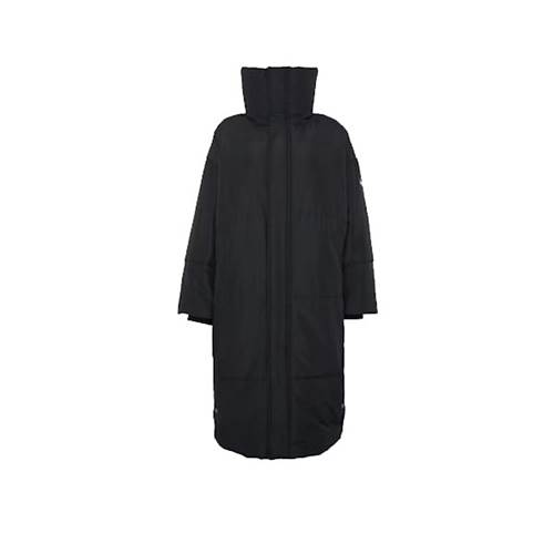 Vasi coat black