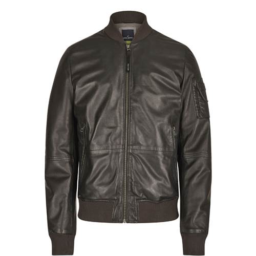 Leather Jacket 104.99