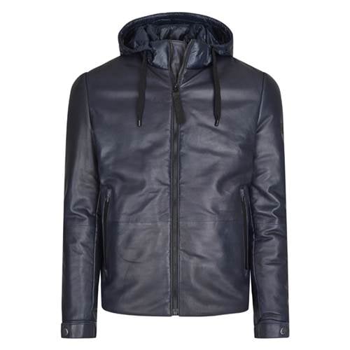Leather Jacket 122.49