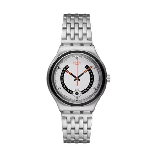 Swatch Irony Beaulieu reference number YWS405G