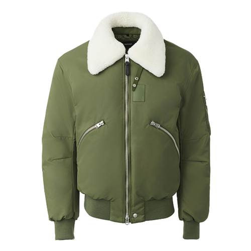 Francis - Light Military jacket
