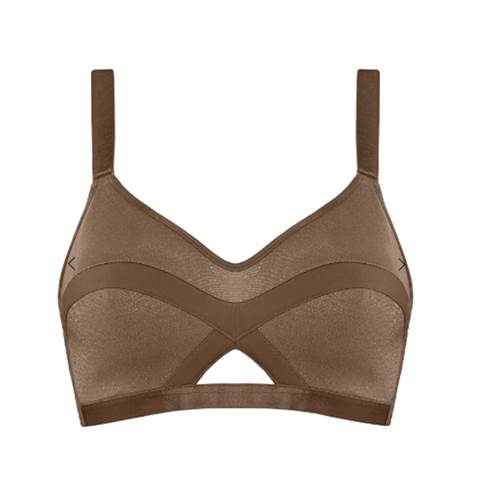 Bra - wing power sand and gold