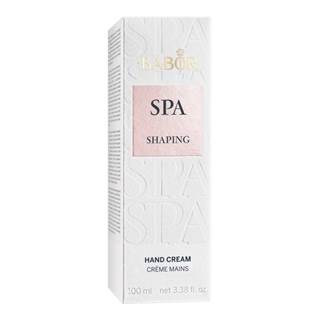 Outlet price €15.90 - SPA Shaping Hand Cream