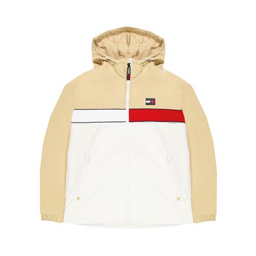 Tommy Jeans TJM padded jacket/ Trench multi