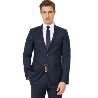 *Modulare suits in marine blue and black. Differs from the photo. Cannot be combined with other discounts. (RRP €419.97 | outlet price €293.97)