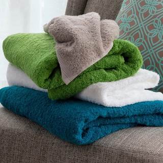 *on a full set of 2 guest towels, 2 hand towels and 2 bath towels - excluding second choice, offers/promotions