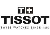 Markenlogo für Tissot by Hour Passion