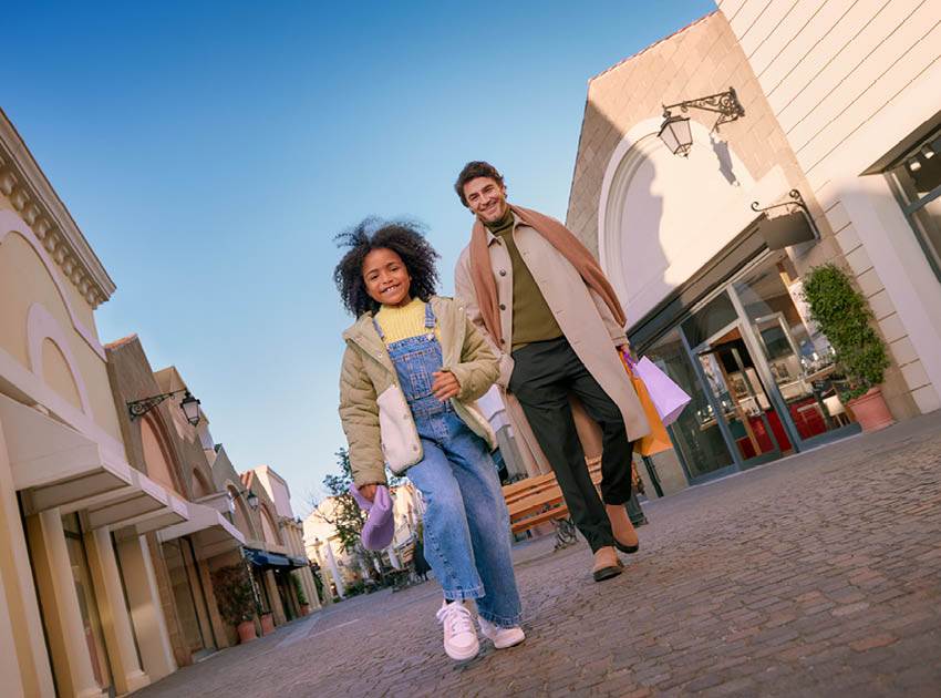 East Midlands Designer Outlet Kidswear