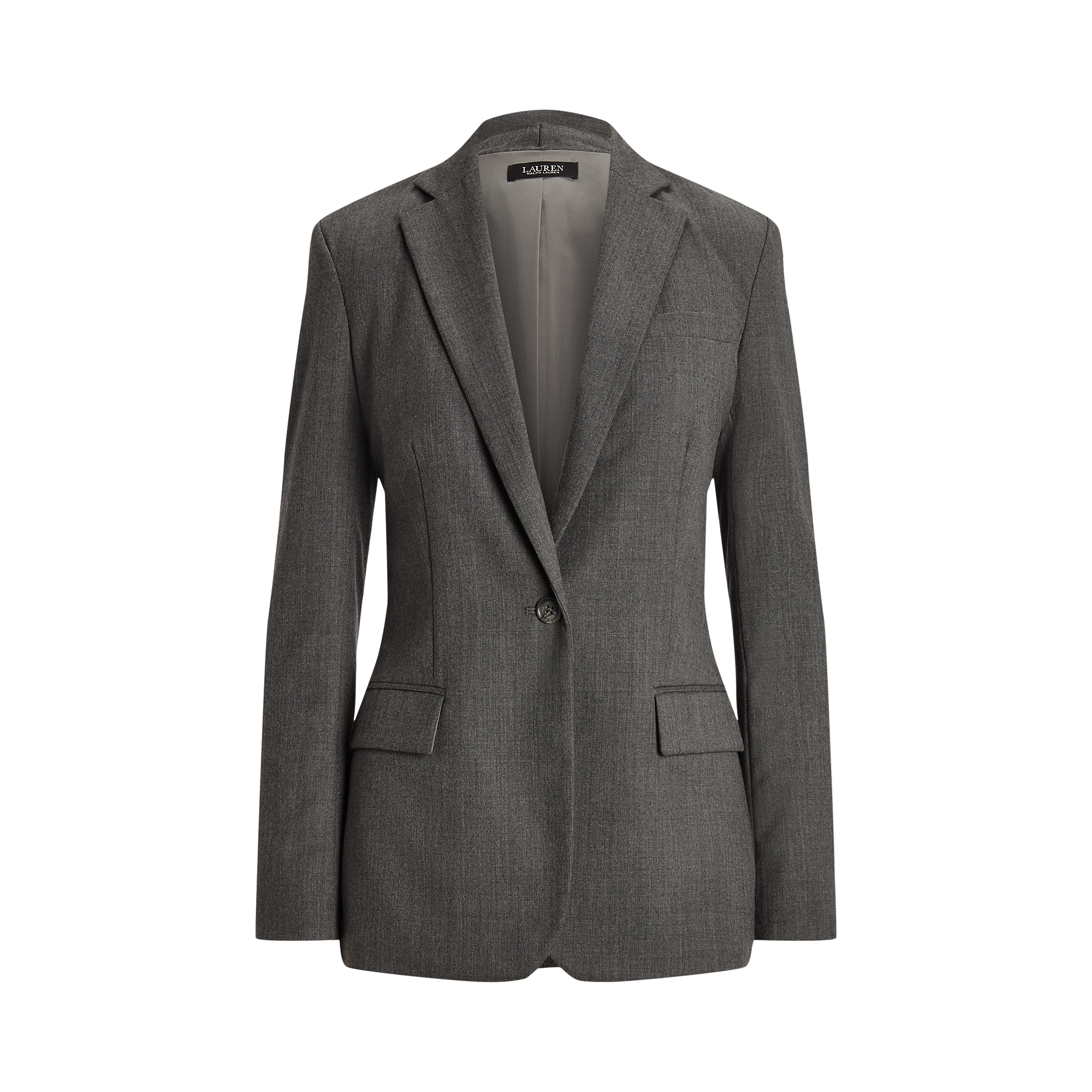 PRL GREY BLAZER