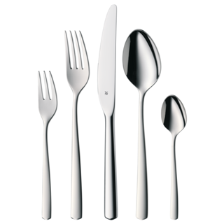 *Outlet price €145 - WMF Boston cutlery set 60-piece