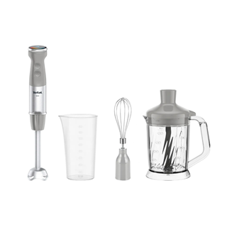 Outlet price €66.49 - Hand blender Quickchef 3 in 1 XL Grey