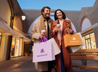 Winter Sale | McArthurGlen Cheshire Oaks Designer Outlet