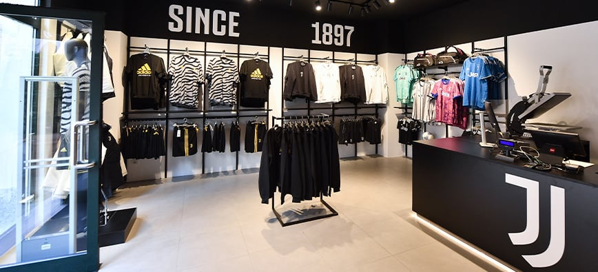 JUVENTUS STORE