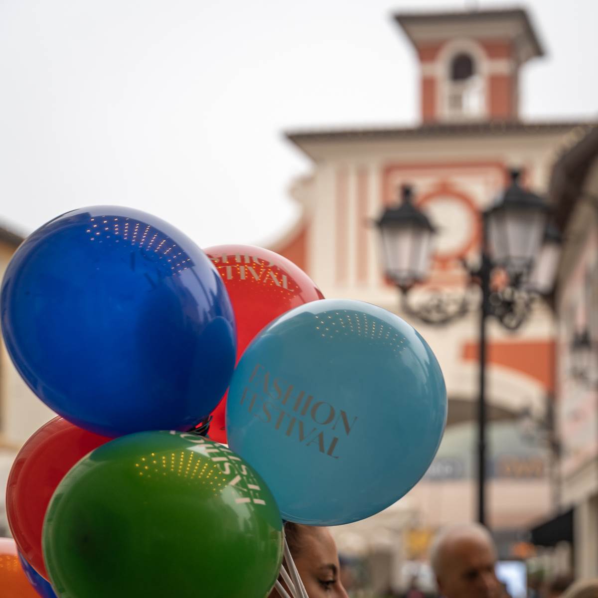 Fashion Festival | Serravalle Designer Outlet