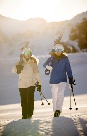 Nordic Skiing Products